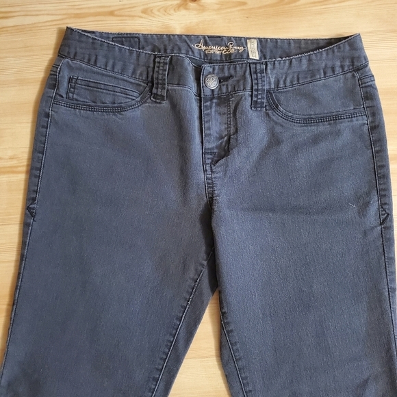 American Rag Women's Straight Legged Jeans - Picture 2 of 9